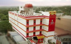 Hotel Sogo San Jose Del Monte, Bulacan